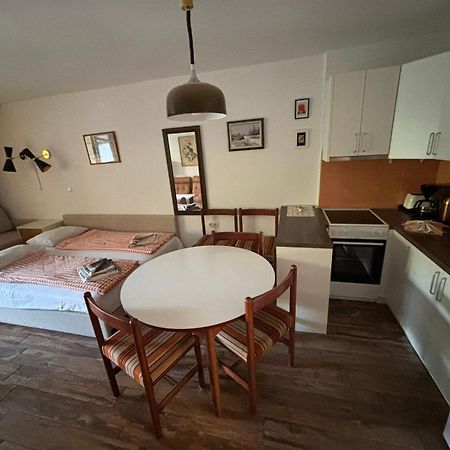 Apartman Veriga Kranjska Gora Kültér fotó