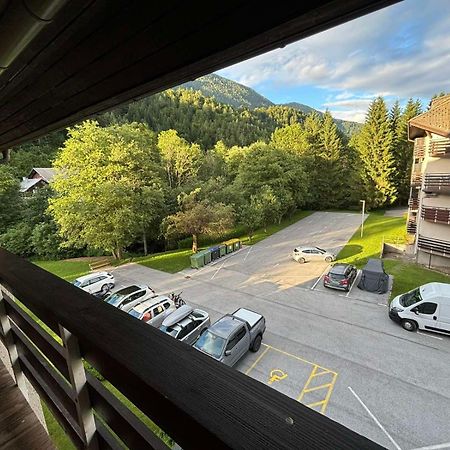 Apartman Veriga Kranjska Gora Kültér fotó