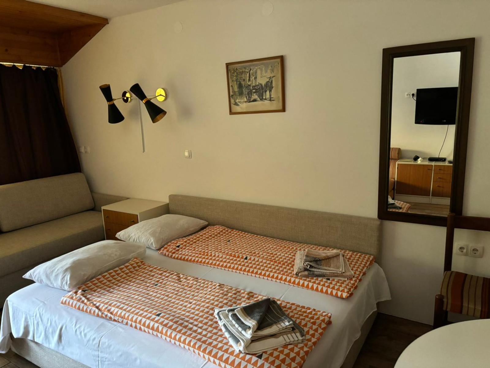 Apartman Veriga Kranjska Gora Kültér fotó