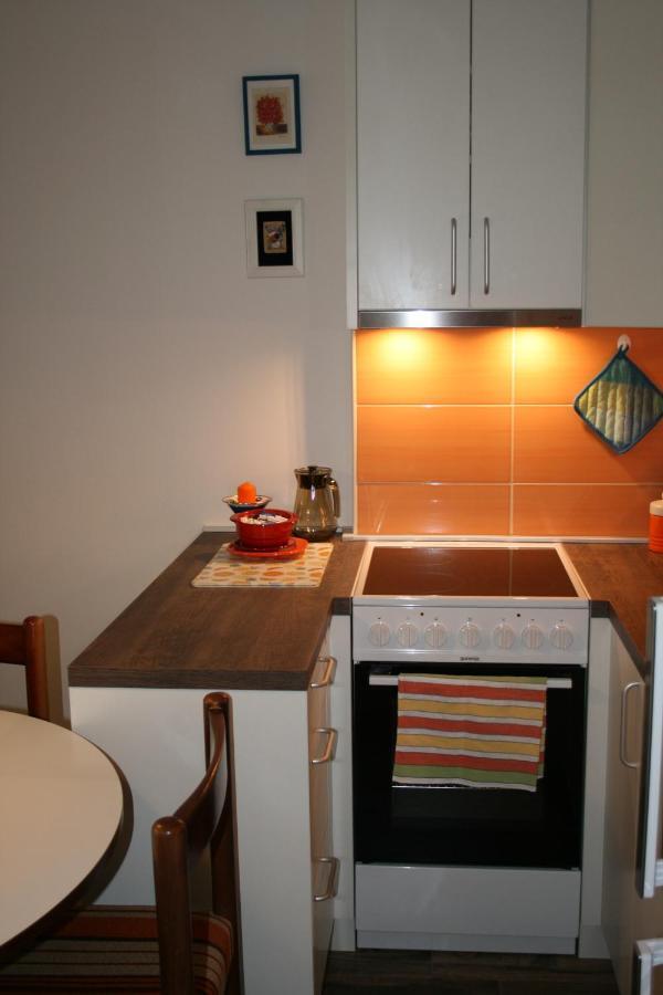Apartman Veriga Kranjska Gora Kültér fotó